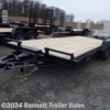 2023 Quality Trailers by Quality Trailers, Inc. AW Series 20 Pro  - Car Hauler New  in Salem OH For Sale by Bennett Trailer Sales call 330-533-4455 today for more info.