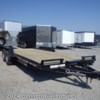 New 2023 Quality Trailers by Quality Trailers, Inc. AW Series 20 Pro For Sale by Bennett Trailer Sales available in Salem, Ohio