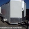 2024 Cross Trailers 712TA Arrow  - Cargo Trailer New  in Salem OH For Sale by Bennett Trailer Sales call 330-533-4455 today for more info.