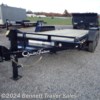 New 2022 Quality Trailers by Quality Trailers, Inc. SWT Series 18 Pro -Wood Deck For Sale by Bennett Trailer Sales available in Salem, Ohio