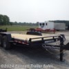 New 2024 Quality Trailers by Quality Trailers, Inc. SWT Series 18 Pro -Wood Deck For Sale by Bennett Trailer Sales available in Salem, Ohio