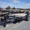2024 Quality Trailers SWT Series 18 Pro -Wood Deck  - Tilt Deck Trailer New  in Salem OH For Sale by Bennett Trailer Sales call 330-533-4455 today for more info.