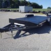 New 2024 Quality Trailers by Quality Trailers, Inc. A Series 20 Pro For Sale by Bennett Trailer Sales available in Salem, Ohio