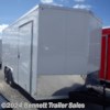 2025 Cross Trailers 816TA3 Arrow  - Cargo Trailer New  in Salem OH For Sale by Bennett Trailer Sales call 330-533-4455 today for more info.