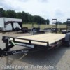 New 2024 Quality Trailers DH Series 20 For Sale by Bennett Trailer Sales available in Salem, Ohio