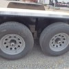 Bennett Trailer Sales 2024 DH Series 20  Equipment Trailer by Quality Trailers | Salem, Ohio
