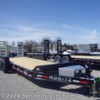 New 2024 Moritz ELBH-20 AR For Sale by Bennett Trailer Sales available in Salem, Ohio