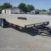 2022 Quality Trailers by Quality Trailers, Inc. AW Series 20  - Car Hauler Trailer New  in Salem OH For Sale by Bennett Trailer Sales call 330-533-4455 today for more info.