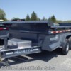 2023 Moritz DLBH610-10  - Dump (Heavy Duty) Trailer New  in Salem OH For Sale by Bennett Trailer Sales call 330-533-4455 today for more info.