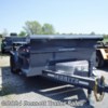 New 2023 Moritz DLBH610-10 For Sale by Bennett Trailer Sales available in Salem, Ohio