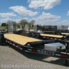 New 2024 Moritz ELBH-22 AR For Sale by Bennett Trailer Sales available in Salem, Ohio