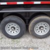 2023 Moritz DLGH610-14  - Dump (Heavy Duty) Trailer New  in Salem OH For Sale by Bennett Trailer Sales call 330-533-4455 today for more info.