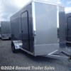 2023 Legend Trailers 6X13TV Thunder  - Cargo Trailer New  in Salem OH For Sale by Bennett Trailer Sales call 330-533-4455 today for more info.