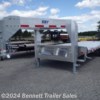 New 2022 EBY 20+4 GN DO (7 ton) For Sale by Bennett Trailer Sales available in Salem, Ohio