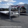 2022 EBY 20+4 GN DO (7 ton)  - Flatbed/Flat Deck (Heavy Duty) Trailer New  in Salem OH For Sale by Bennett Trailer Sales call 330-533-4455 today for more info.
