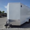 New 2023 Legend Trailers 7X18STVTA35 Cyclone For Sale by Bennett Trailer Sales available in Salem, Ohio