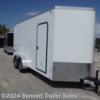 2023 Legend Trailers 7X18STVTA35 Cyclone  - Cargo Trailer New  in Salem OH For Sale by Bennett Trailer Sales call 330-533-4455 today for more info.
