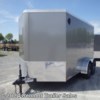 New 2023 Legend Trailers 7X14STVTA35 Cyclone For Sale by Bennett Trailer Sales available in Salem, Ohio