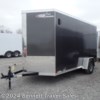 Stock Photo - Trailer will be Pewter