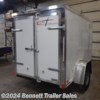 Stock Photo - Trailer will be Charcoal Gray