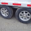 Stock Photo - example of possible aluminum wheels