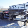 2023 Moritz DLBH610-14  - Dump (Heavy Duty) Trailer New  in Salem OH For Sale by Bennett Trailer Sales call 330-533-4455 today for more info.