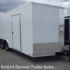 2023 Look LSABC8.5X18TE2FF Element  - Cargo Trailer New  in Salem OH For Sale by Bennett Trailer Sales call 330-533-4455 today for more info.