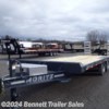 2024 Moritz EDBH AR 4-18  - Flatbed Trailer New  in Salem OH For Sale by Bennett Trailer Sales call 330-533-4455 today for more info.