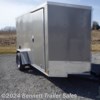 2023 Look LSCAB5.0X10SI2FF DLX  - Cargo Trailer New  in Salem OH For Sale by Bennett Trailer Sales call 330-533-4455 today for more info.