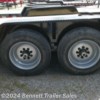 New 2024 Quality Trailers DWT Series 21 Pro For Sale by Bennett Trailer Sales available in Salem, Ohio