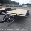 New 2022 Quality Trailers by Quality Trailers, Inc. AW Series 18 For Sale by Bennett Trailer Sales available in Salem, Ohio