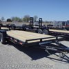 2023 Quality Trailers by Quality Trailers, Inc. AW Series 18  - Car Hauler New  in Salem OH For Sale by Bennett Trailer Sales call 330-533-4455 today for more info.