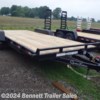 New 2022 Quality Trailers by Quality Trailers, Inc. AW Series 20 For Sale by Bennett Trailer Sales available in Salem, Ohio