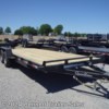 New 2024 Quality Trailers AW Series 20 For Sale by Bennett Trailer Sales available in Salem, Ohio