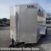 New 2022 Look LSCBC6.0X14TE2FF Element For Sale by Bennett Trailer Sales available in Salem, Ohio