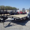 New 2023 Quality Trailers DH Series 18 For Sale by Bennett Trailer Sales available in Salem, Ohio