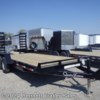 2023 Quality Trailers DH Series 18  - Equipment Trailer New  in Salem OH For Sale by Bennett Trailer Sales call 330-533-4455 today for more info.