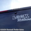 Stock Photo - Trailer will be silver