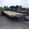 New 2024 Quality Trailers AW Series 22 For Sale by Bennett Trailer Sales available in Salem, Ohio