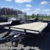New 2024 Quality Trailers AW Series 22 For Sale by Bennett Trailer Sales available in Salem, Ohio