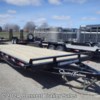 2024 Quality Trailers AW Series 22  - Car Hauler New  in Salem OH For Sale by Bennett Trailer Sales call 330-533-4455 today for more info.