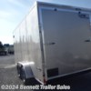Stock Photo - Trailer will have blackout package
