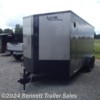 New 2023 Look LSCBC7.0X16TE2FF Element For Sale by Bennett Trailer Sales available in Salem, Ohio