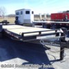 New 2023 Quality Trailers by Quality Trailers, Inc. DWT Series 23 Pro For Sale by Bennett Trailer Sales available in Salem, Ohio