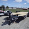 New 2024 Quality Trailers DWT Series 23 Pro For Sale by Bennett Trailer Sales available in Salem, Ohio