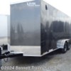 2023 Look LSCAB7.0X16TE2FF DLX  - Cargo Trailer New  in Salem OH For Sale by Bennett Trailer Sales call 330-533-4455 today for more info.
