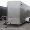 New 2023 Legend Trailers 7X16STVTA35 Cyclone For Sale by Bennett Trailer Sales available in Salem, Ohio