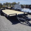 2022 Quality Trailers by Quality Trailers, Inc. AW Series 20  - Car Hauler New  in Salem OH For Sale by Bennett Trailer Sales call 330-533-4455 today for more info.