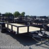 New 2023 Quality Trailers by Quality Trailers, Inc. B Tandem 18' Pro For Sale by Bennett Trailer Sales available in Salem, Ohio
