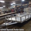2022 Hometown Trailers Single Axle - 6.10 x 14  - Utility Trailer New  in Salem OH For Sale by Bennett Trailer Sales call 330-533-4455 today for more info.
